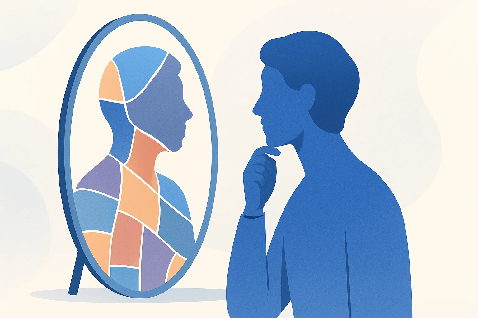 Иллюстрация: Какой вы человек? Расскажет ваш выбор