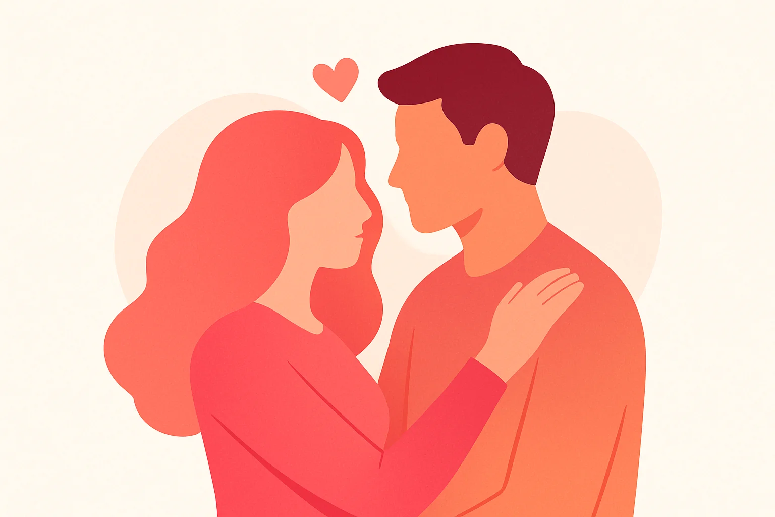 Иллюстрация: Какой тип парней тебе подходит? Психологический тест