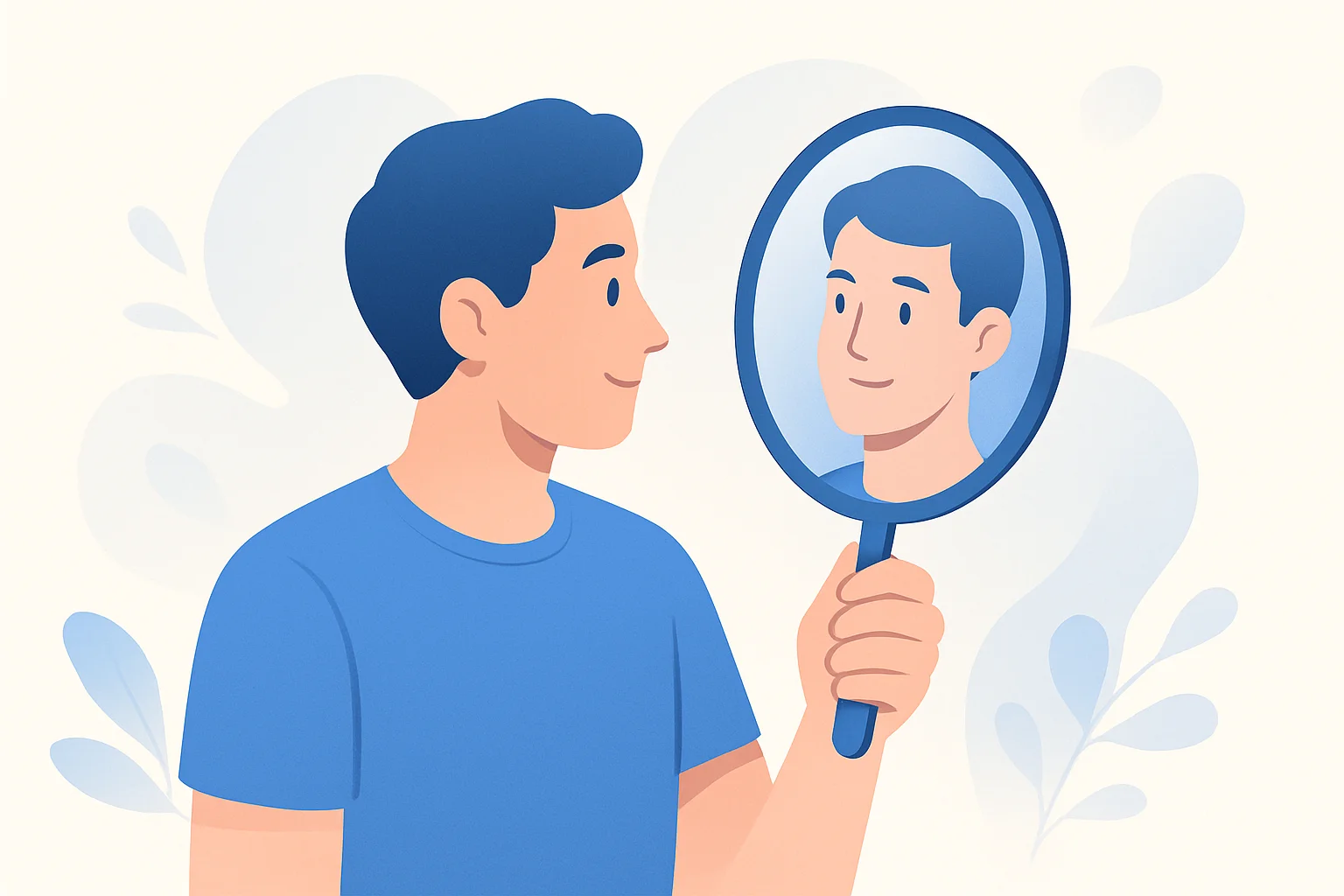 Иллюстрация: Какой ты друг? Психологический тест