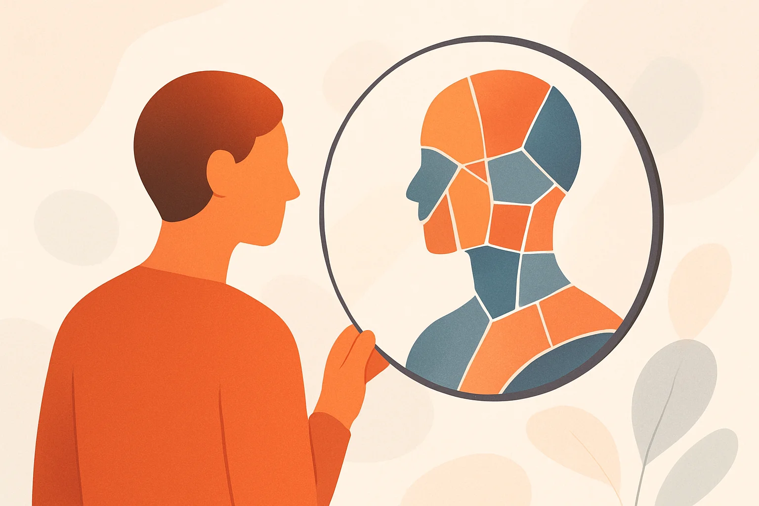 Иллюстрация: Какой у вас психотип?