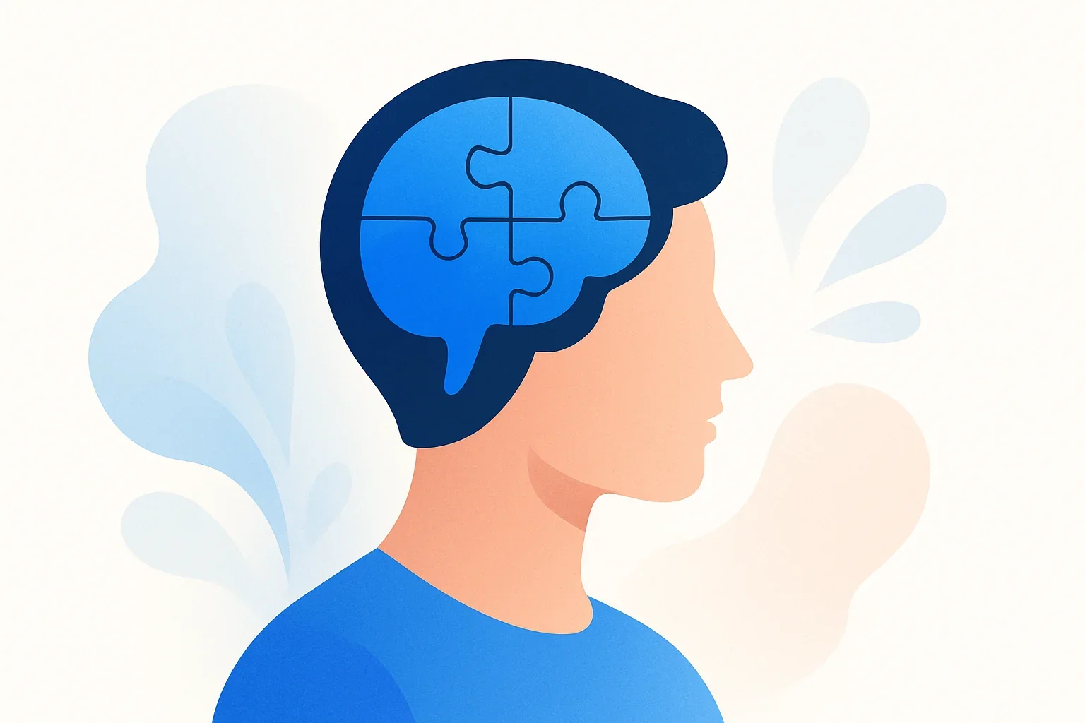 Иллюстрация: Карта вашего разума: тест определения мышления