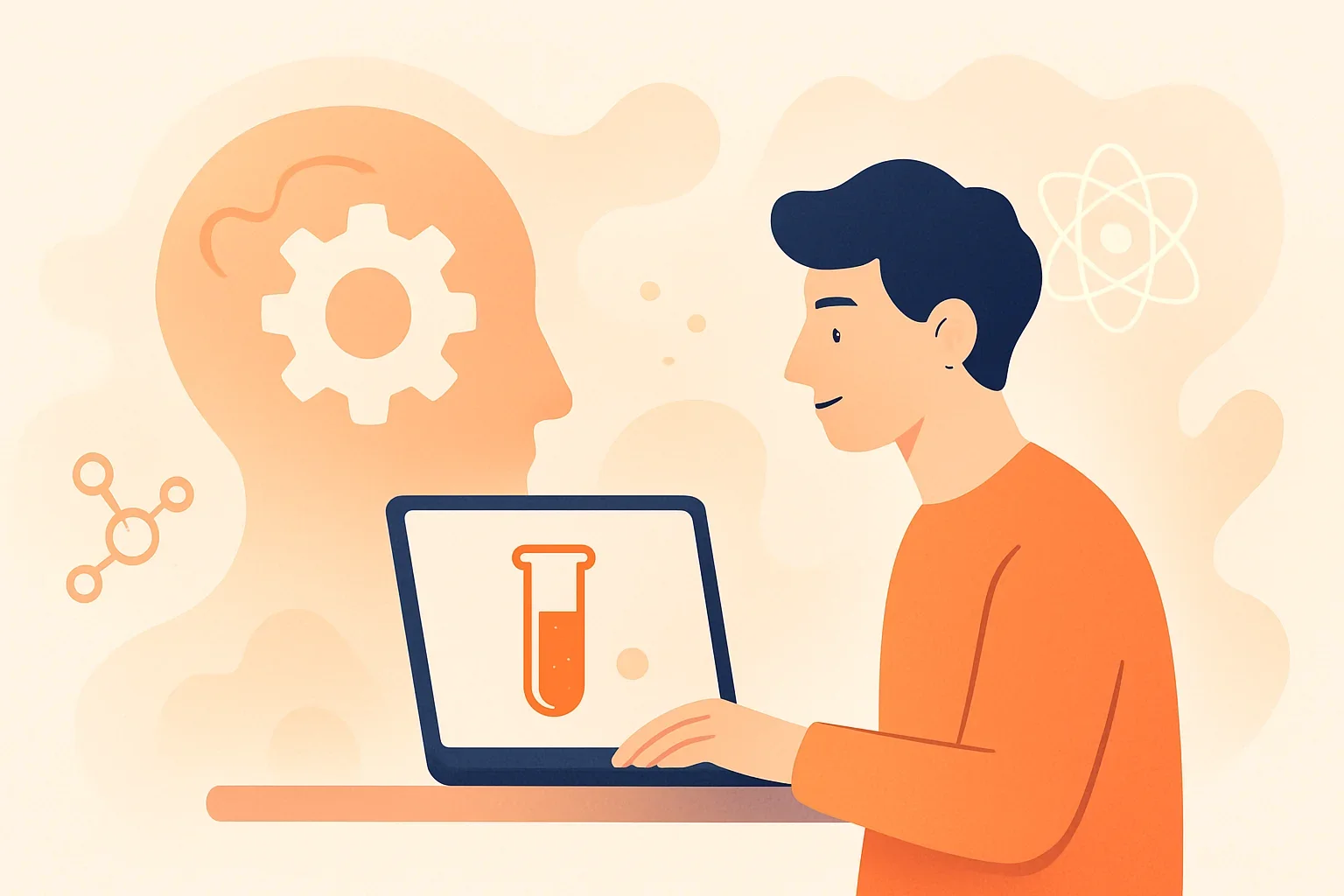 Иллюстрация: Тест Катализаторы: основы катализа в химии