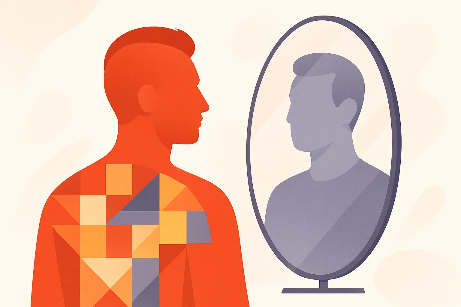 Иллюстрация: Тест: «Казаки» — психотип лидерства, свободы и воли