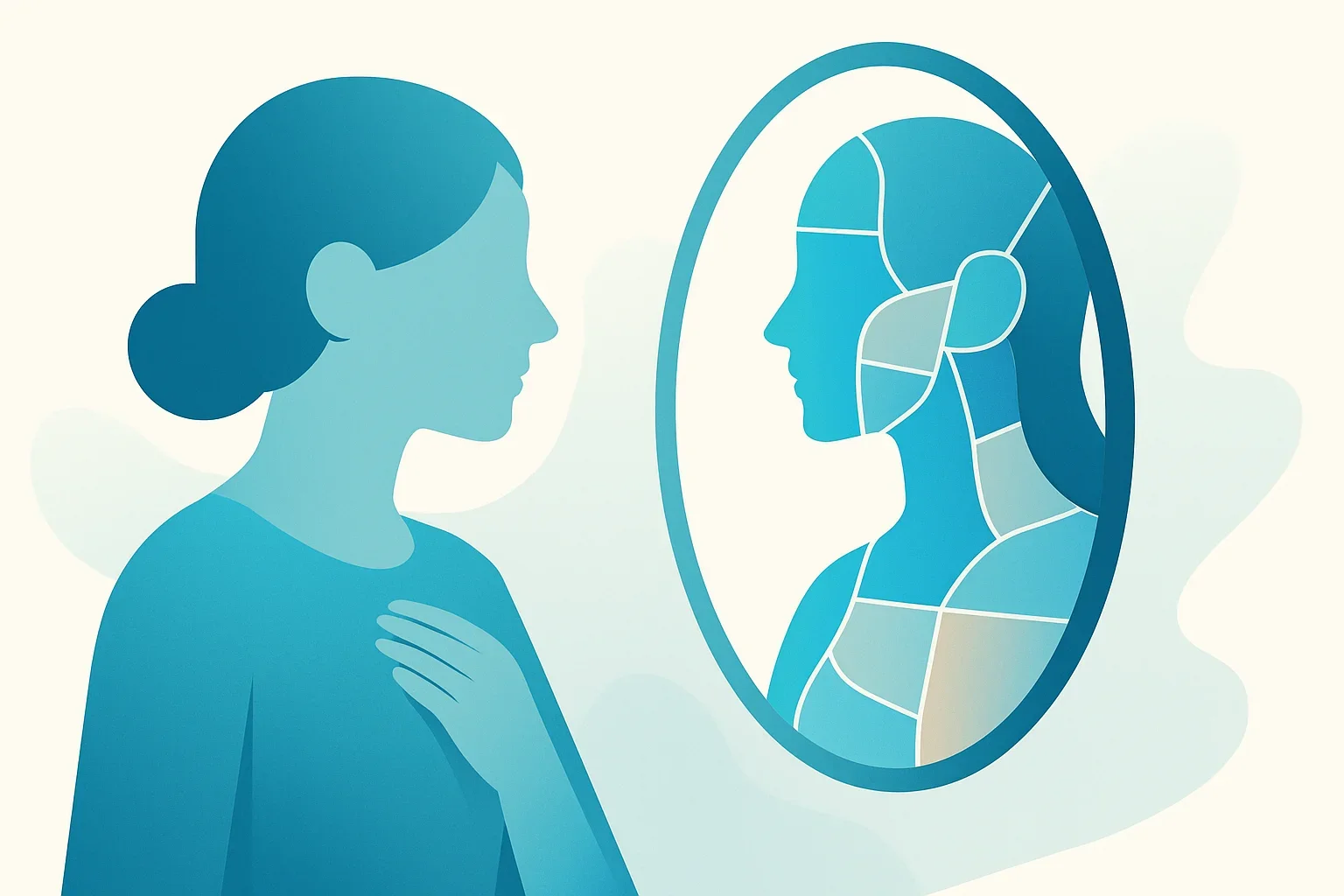 Иллюстрация: Тест про храброго зайца: исследуйте уровень смелости и тревожности