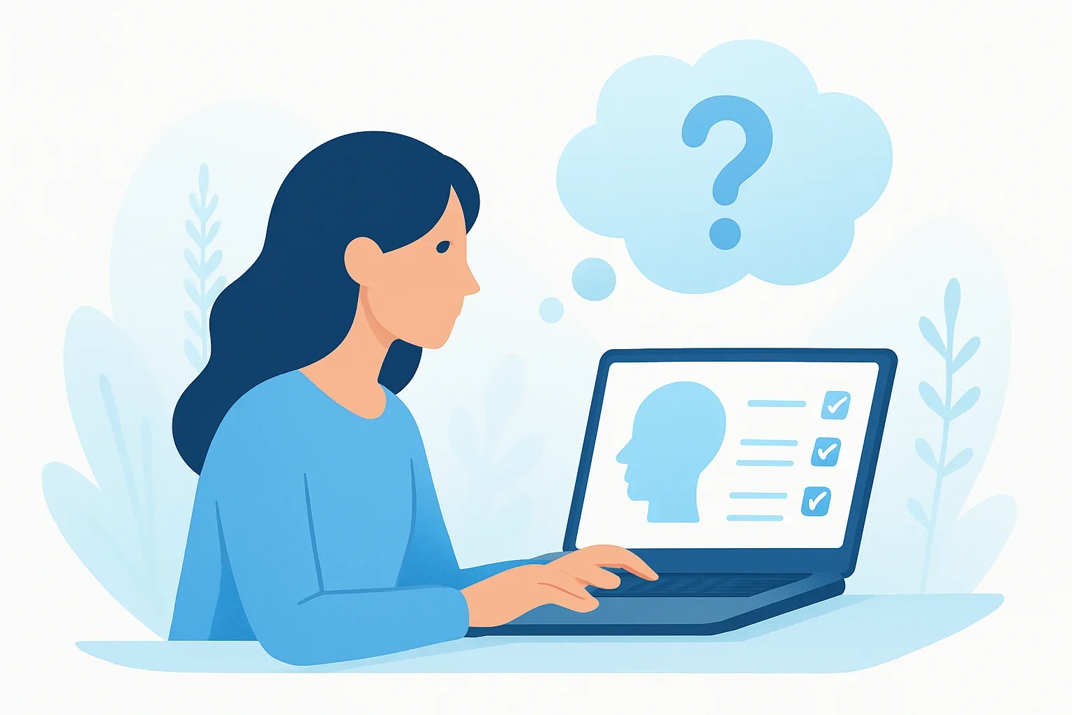 Иллюстрация: Тест «Хвощи и плауны» для 7 класса: определите свои знания о споровых растениях