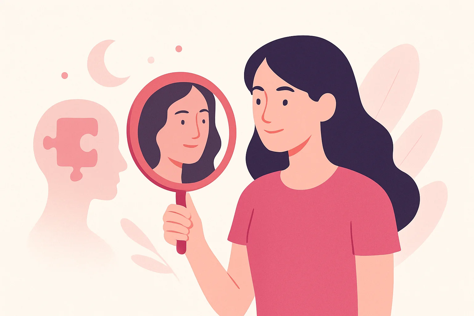 Иллюстрация: Тест: Твой типаж по системе Д.Кибби