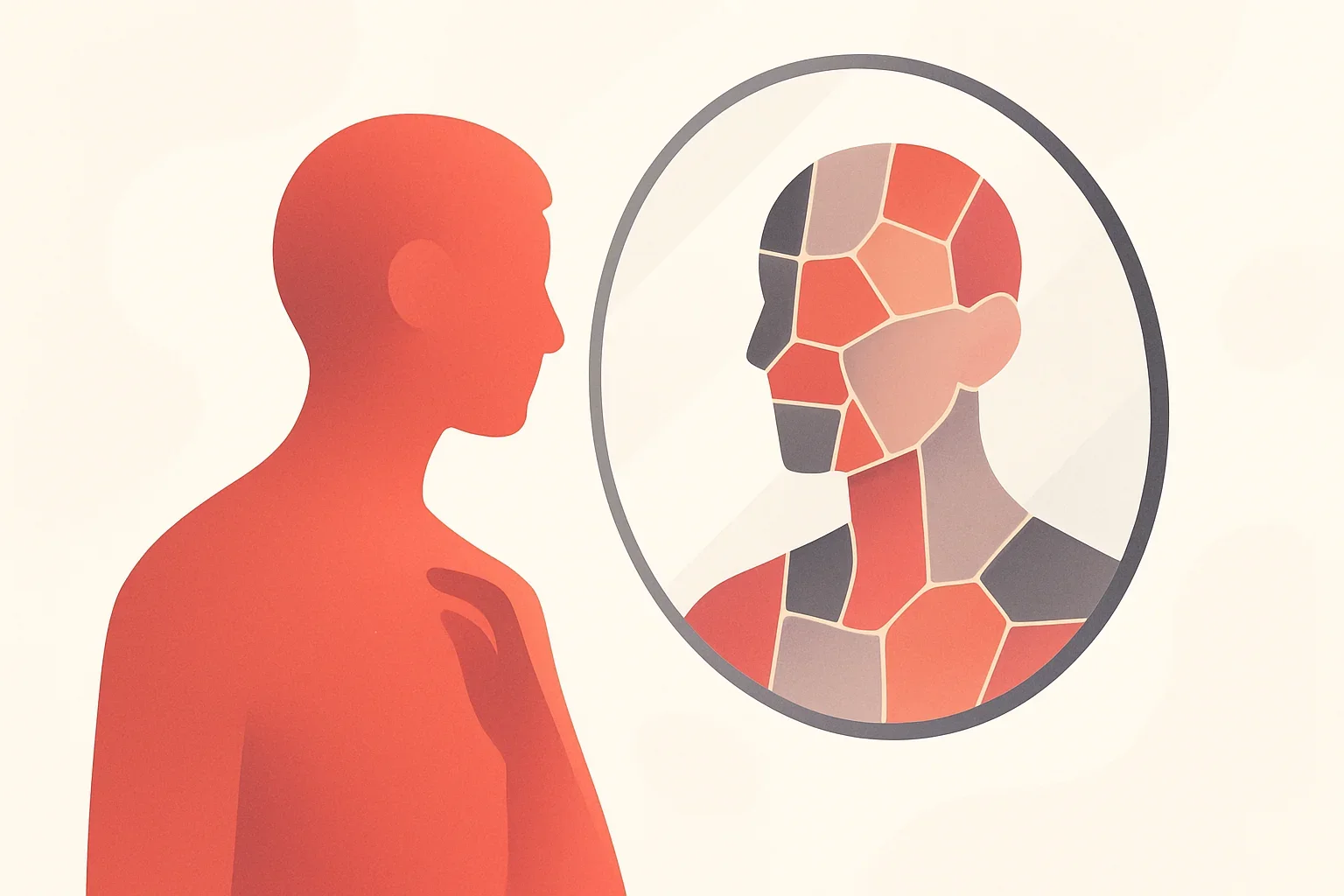 Иллюстрация: Тест на убийцу: узнайте, насколько вы опасны