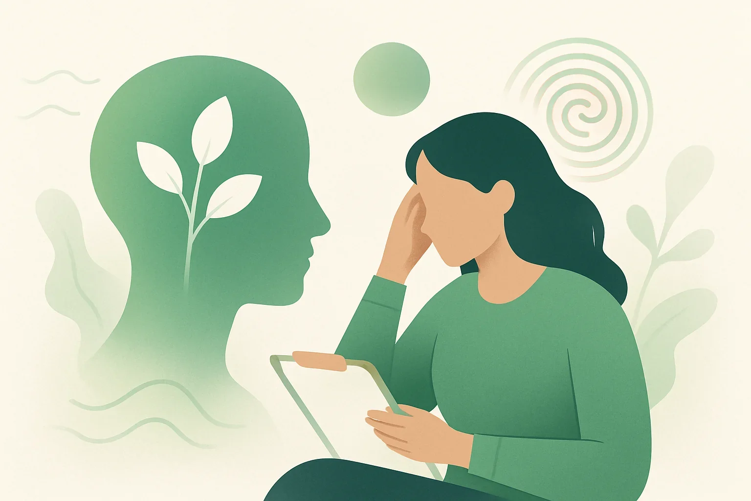 Иллюстрация: Тест «Кислород» для 8 класса: психологическая диагностика