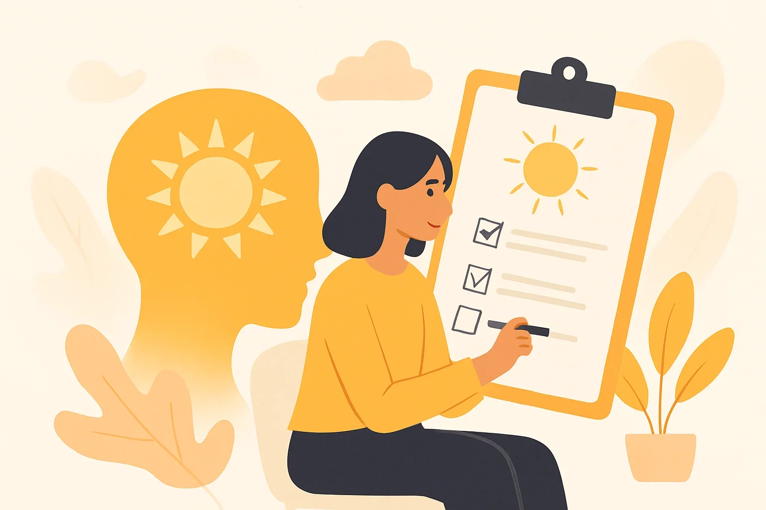 Иллюстрация: Тест по «Кладовой солнца» М. Пришвина: уровень понимания и эмпатии