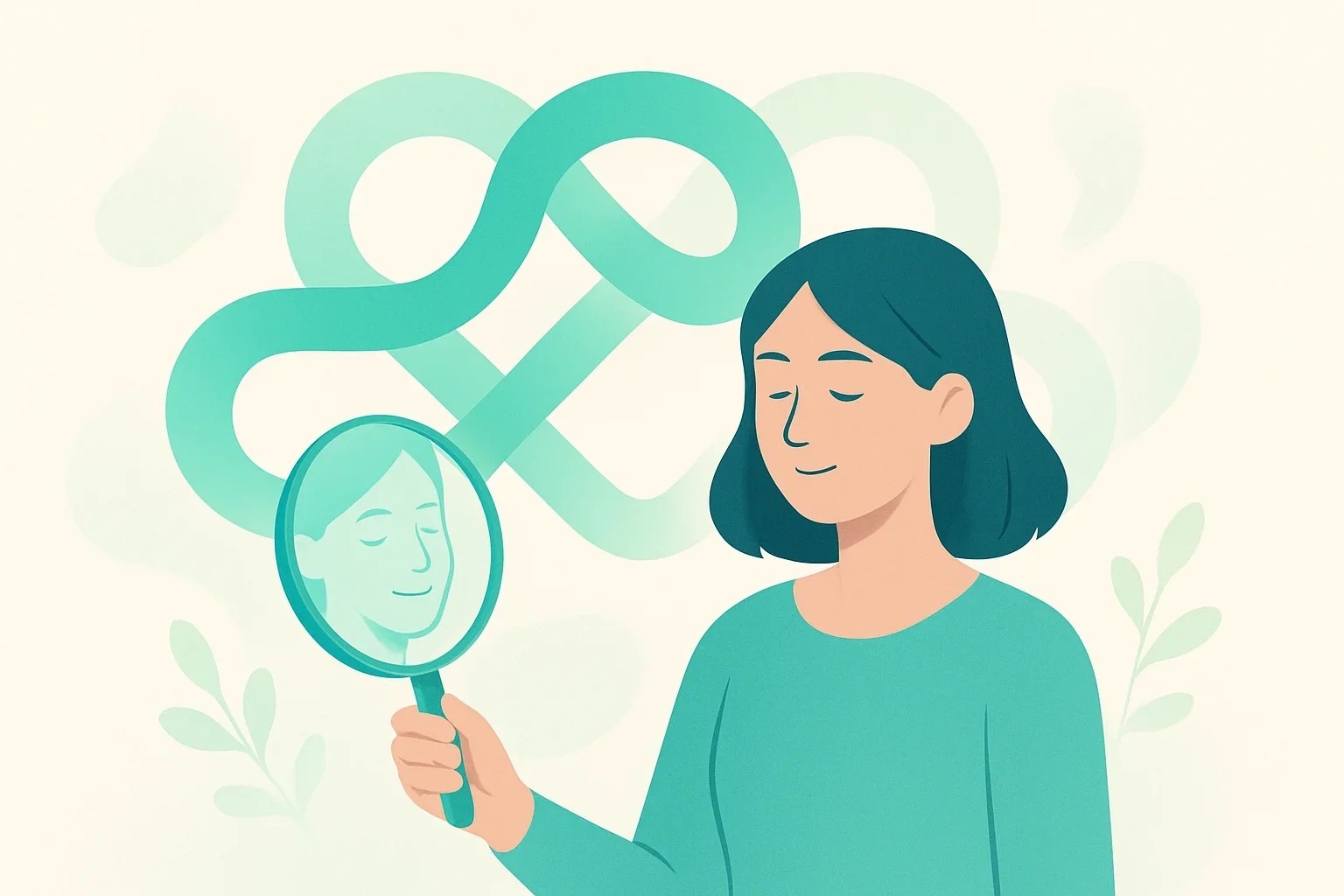 Иллюстрация: Тест «Классы соединений»: ваш психологический стиль взаимодействия