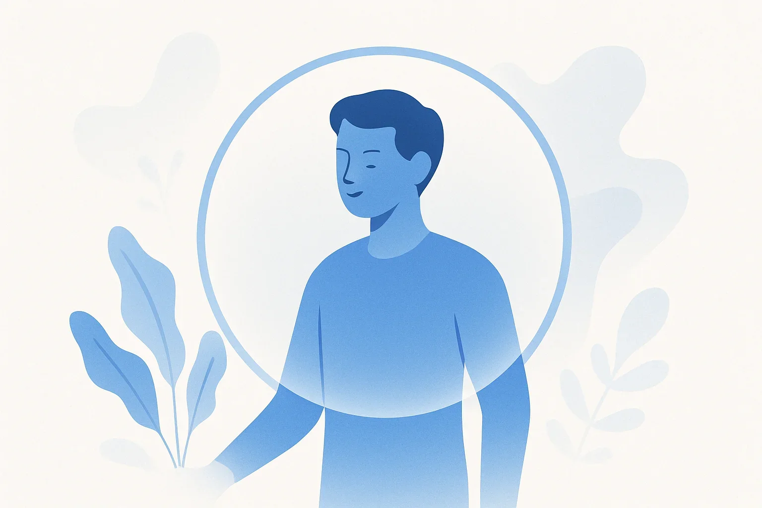 Иллюстрация: Тест «Клеточная мембрана»: уровень психологической защиты