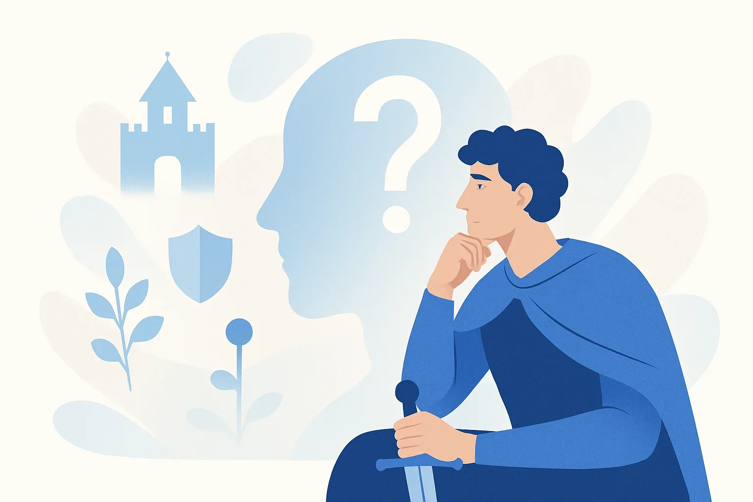 Иллюстрация: Тест княжества: история Руси эпохи раздробленности