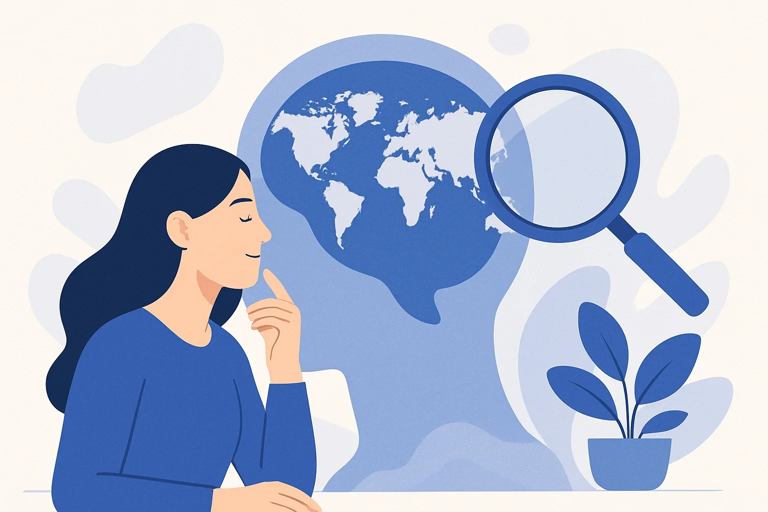 Иллюстрация: Тест: Хорошо ли вы знаете страны мира?