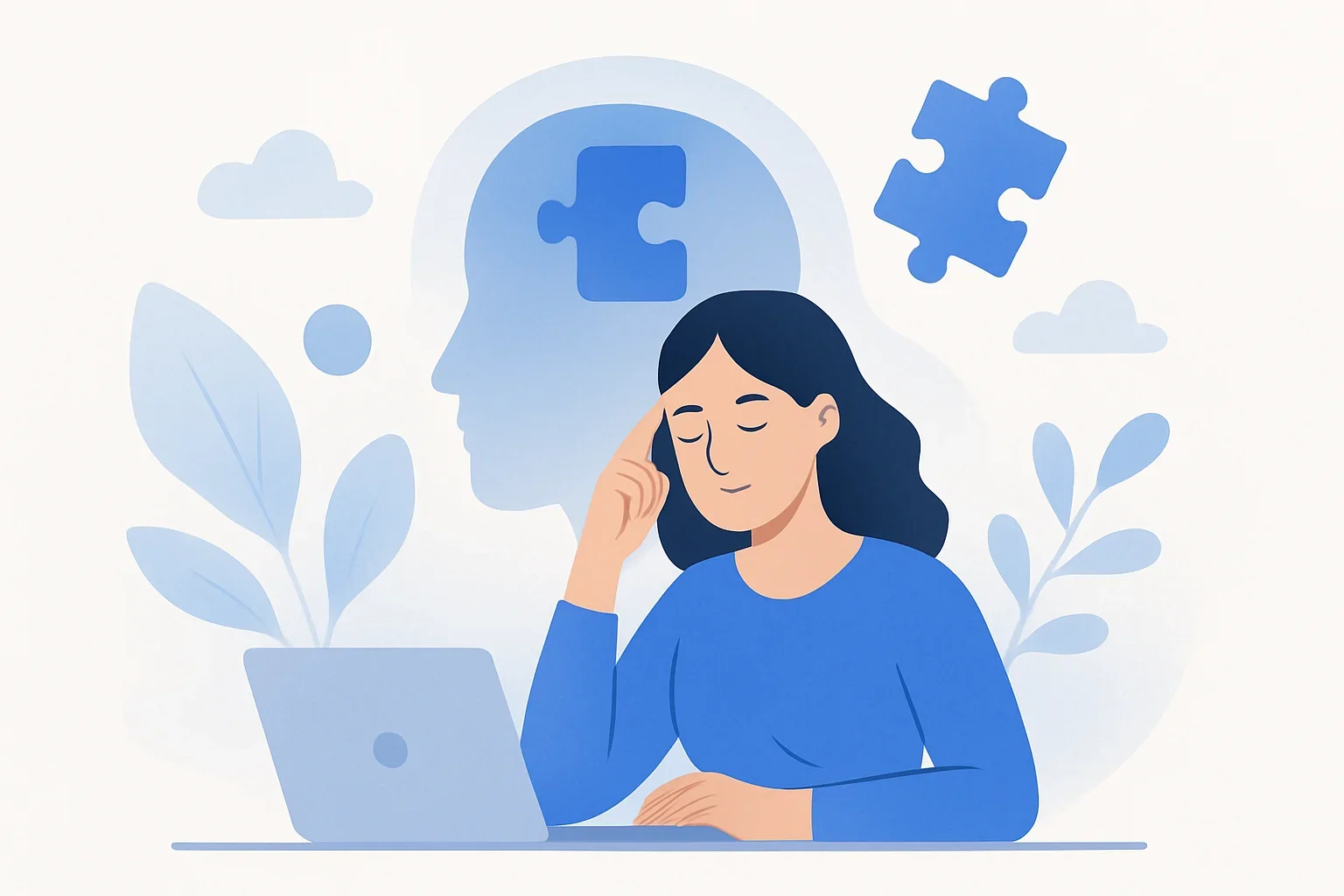 Иллюстрация: Тест на дефициты знаний: выявите пробелы и сильные стороны