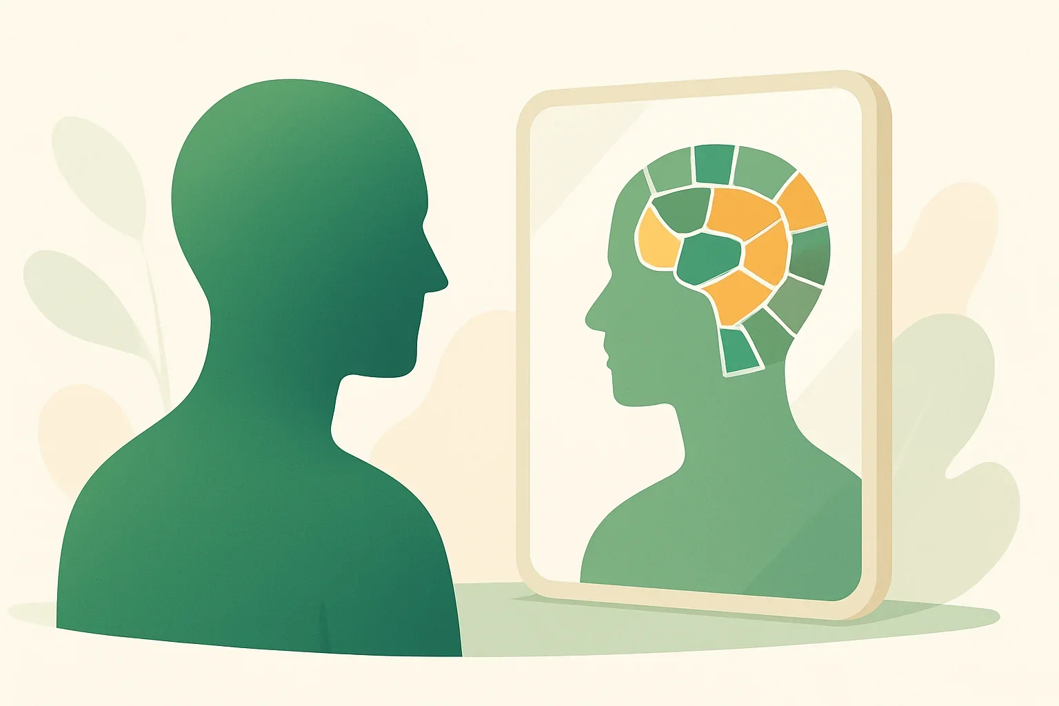 Иллюстрация: Тест на тип кольчатого червя: психотип и особенности