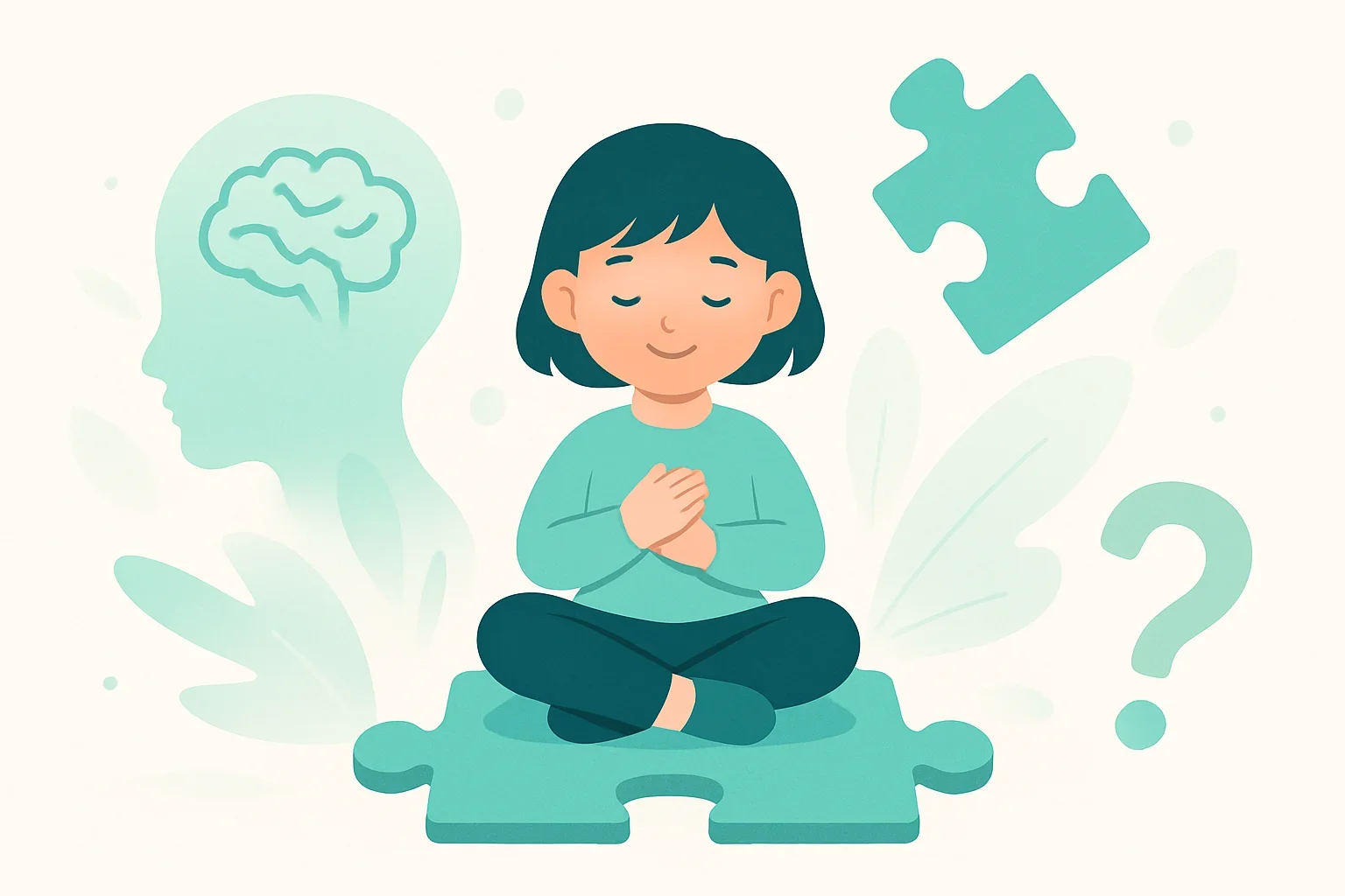 Иллюстрация: «Количество» — диагностический тест для детей 5-6 лет