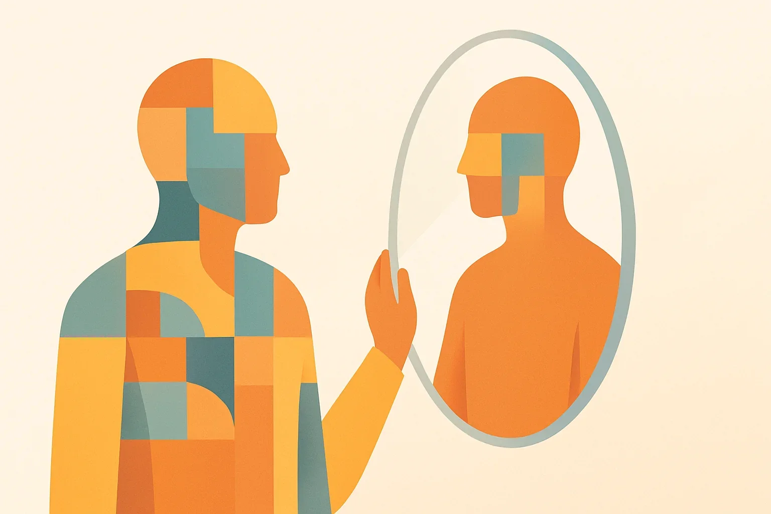 Иллюстрация: Командир или рядовой? Тест на лидерские наклонности