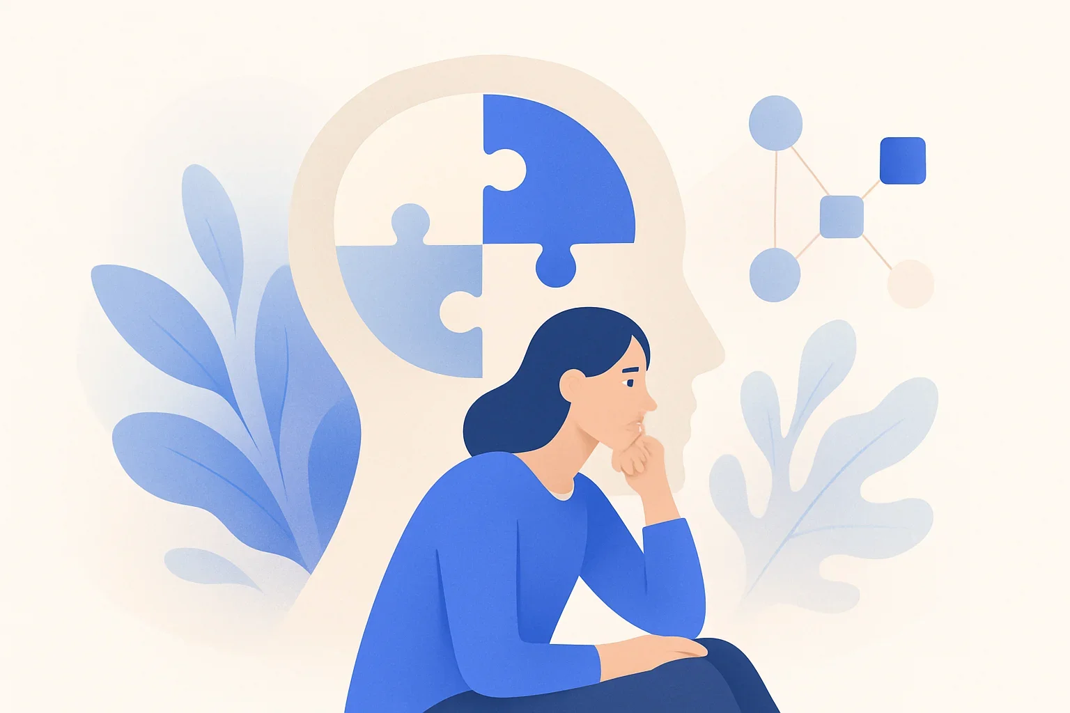 Иллюстрация: Тест комбинаторика: перестановки, сочетания и размещения