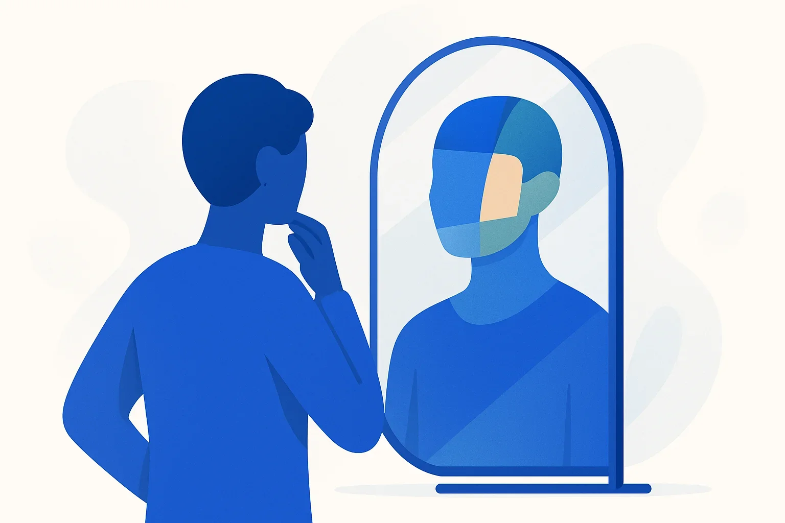 Иллюстрация: Тест на коммуникативные и организаторские склонности