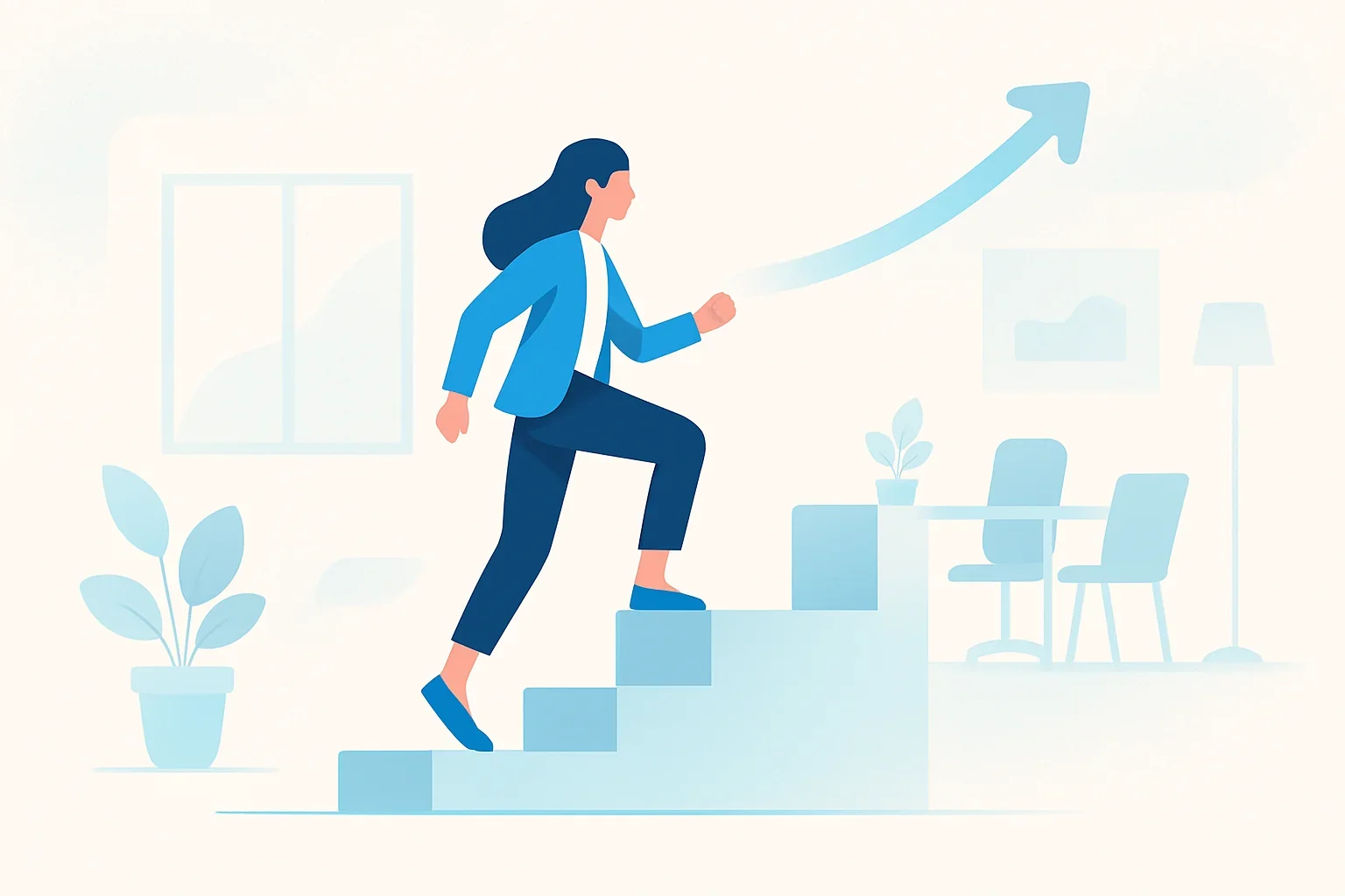 Иллюстрация: Насколько развиты ваши навыки? Тест компетенций