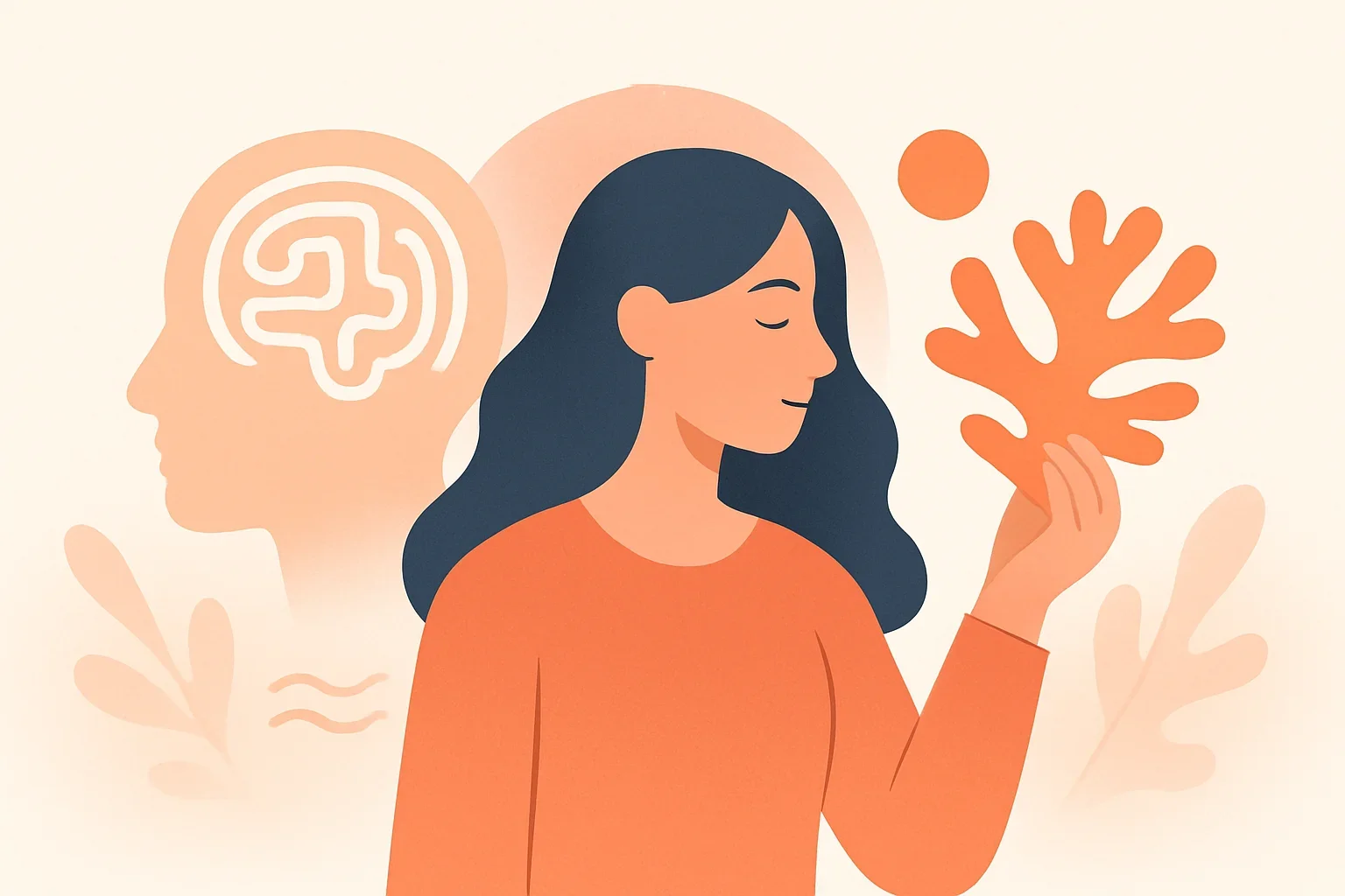 Иллюстрация: Тест по композиции в дизайне: определите свои сильные стороны