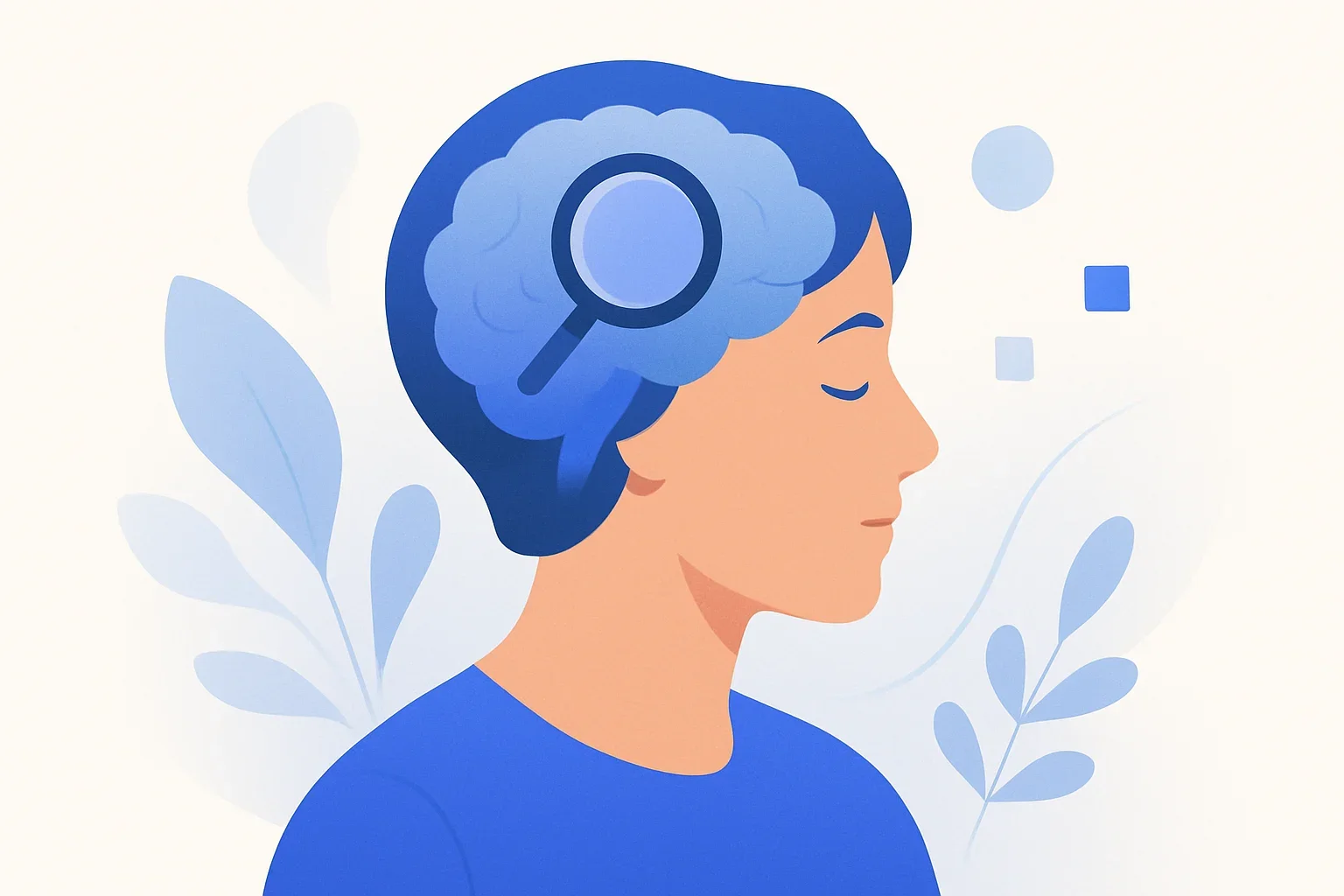 Иллюстрация: Тест «Концентрация раствора»: уровень внимания и фокусировки