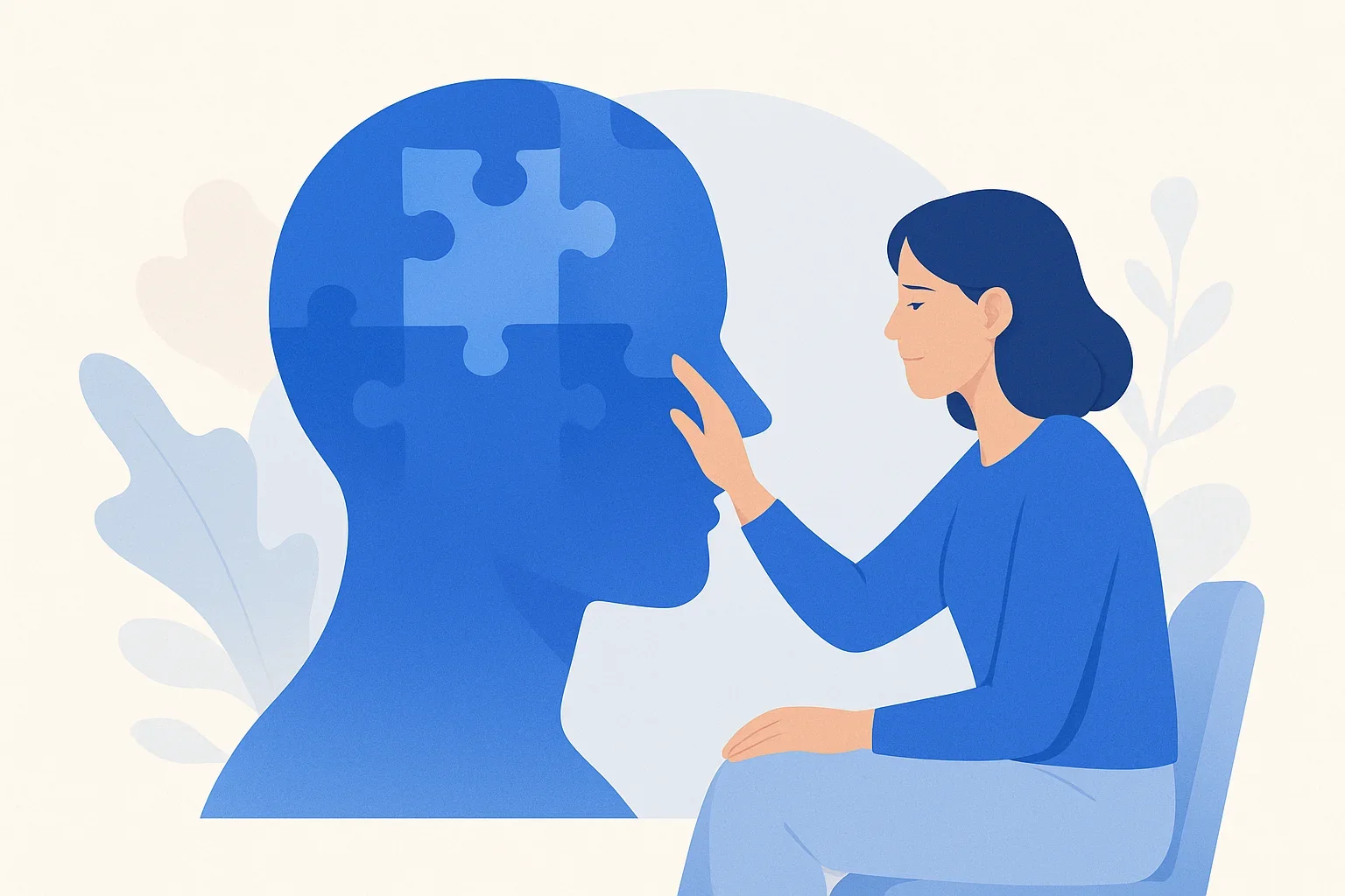 Иллюстрация: Тест на помешанность на контроле: определите свой уровень