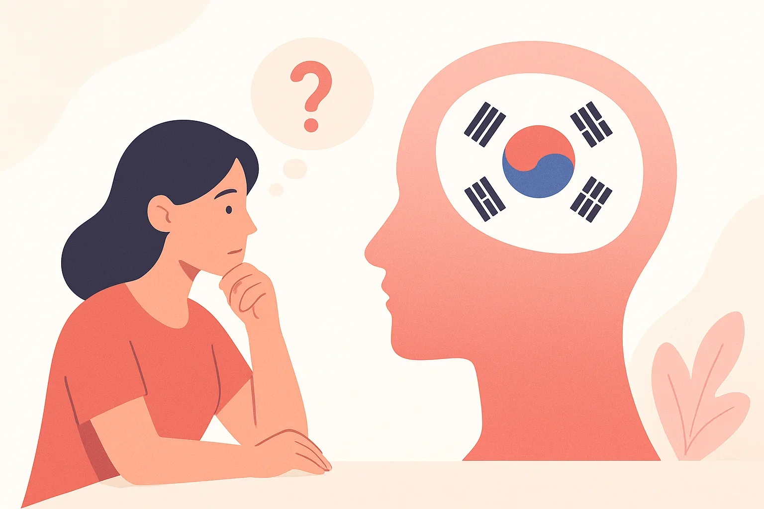 Иллюстрация: Тест «Корея»: проверь знания о Корее — 25 вопросов