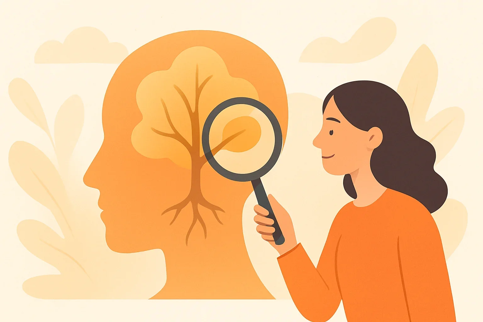 Иллюстрация: Тест «6 класс: уровень знаний о корнях слов»