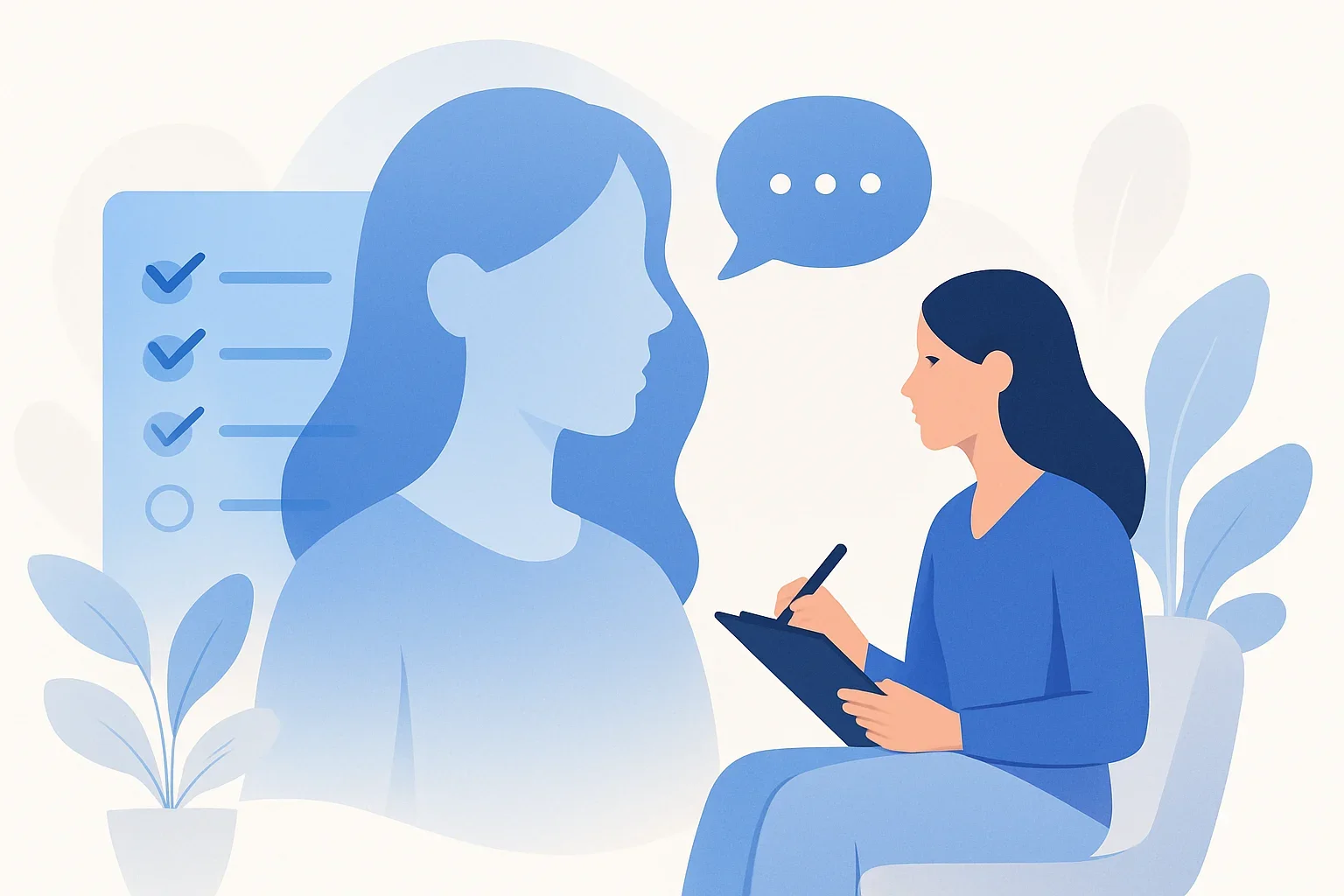 Иллюстрация: Тест «Косвенная речь» по английскому языку