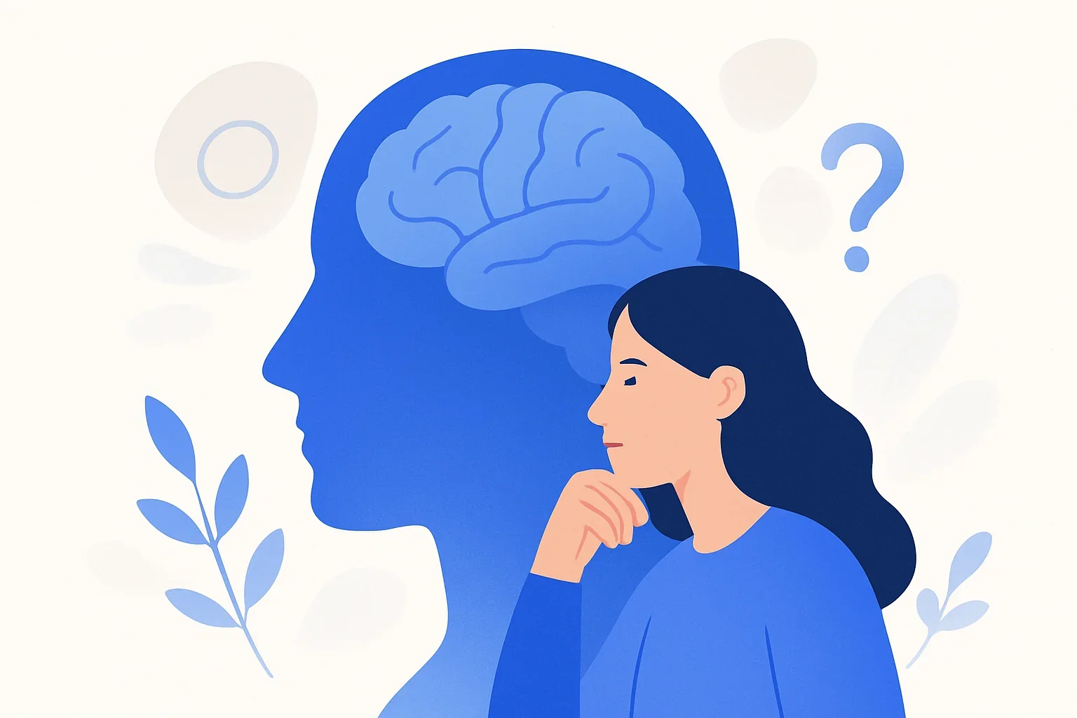 Иллюстрация: Тест «Краткое прилагательное»: уровень краткости мышления