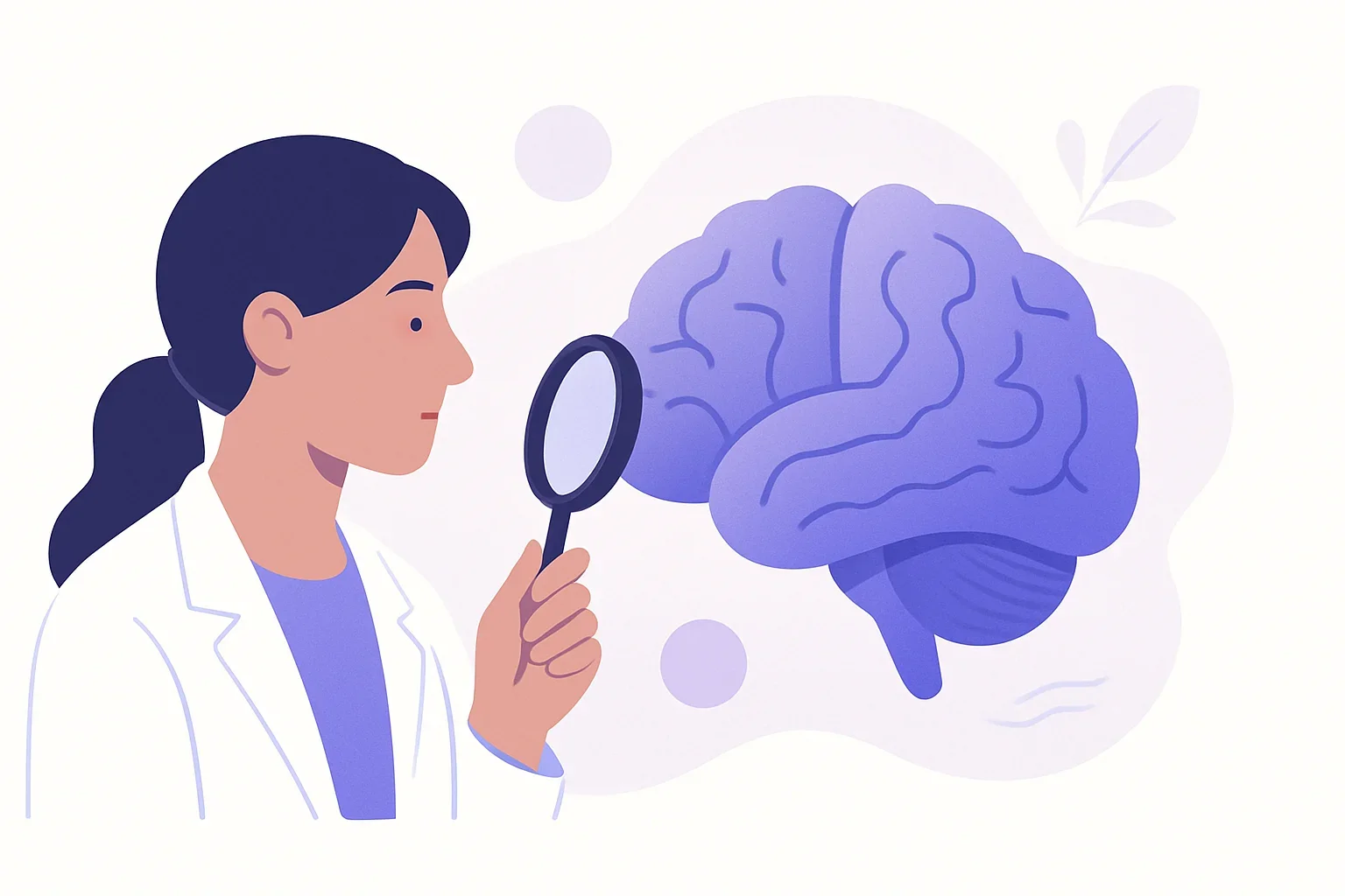 Иллюстрация: Тест на кратковременную память