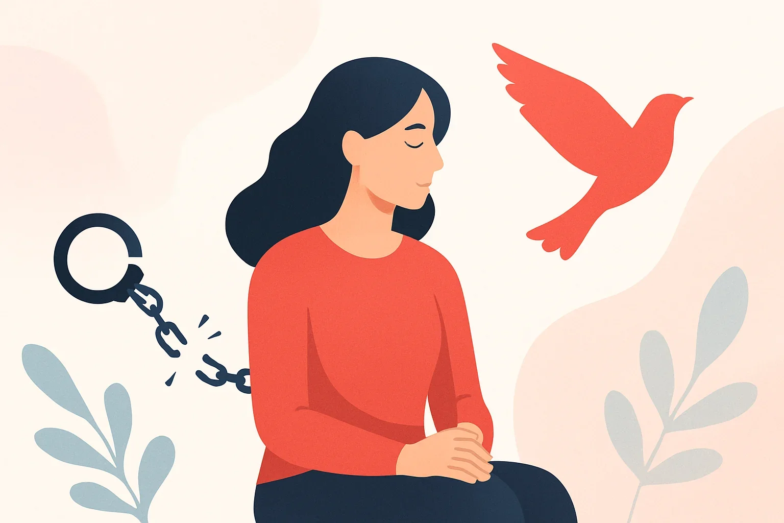 Иллюстрация: Тест «Крепостное право»: склонность к подчинению и свободе