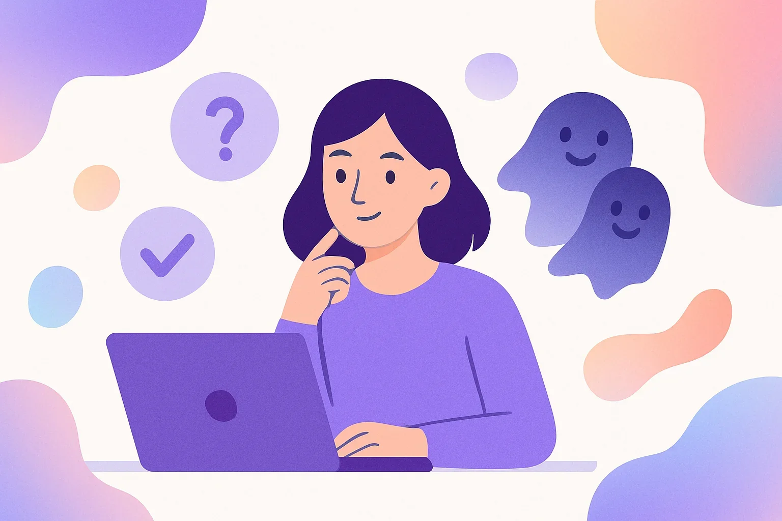 Иллюстрация: Тест «Крипипаста»: интернет-страшилки и городские легенды