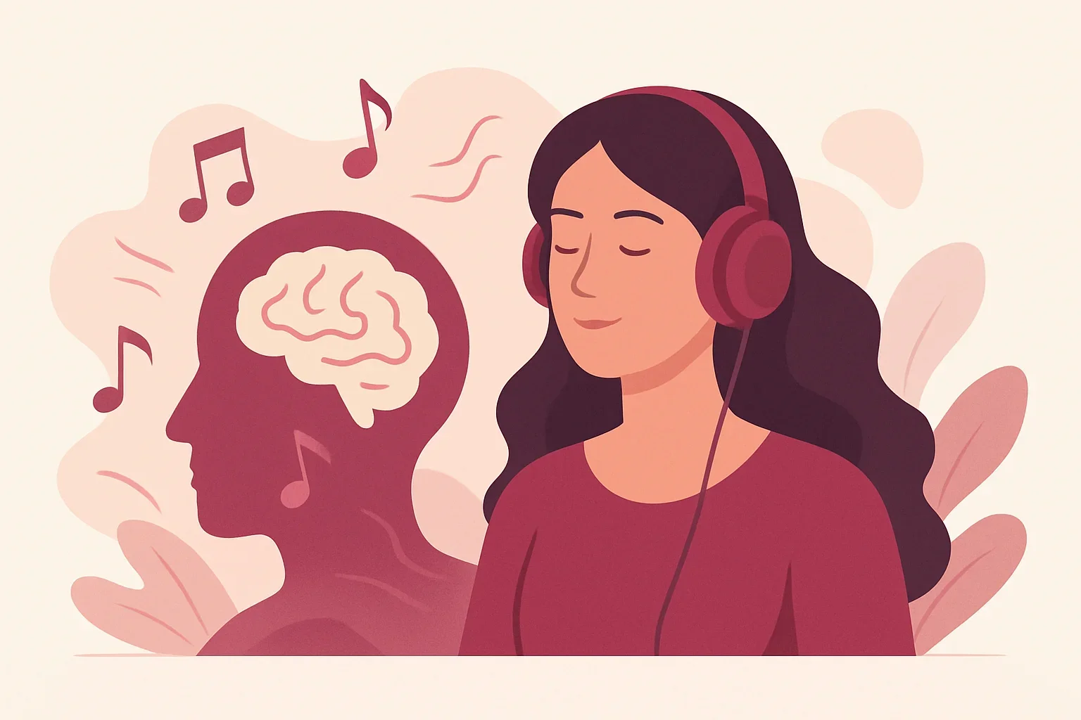 Иллюстрация: Тест по музыке Критской: определите свою восприимчивость