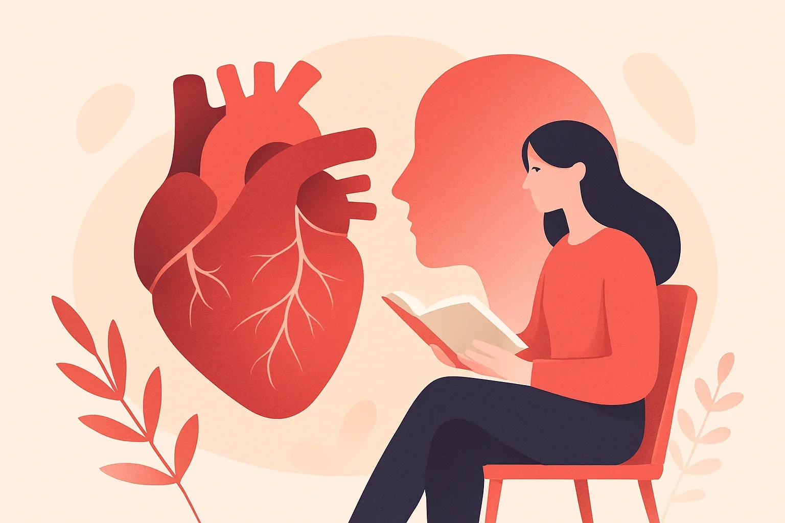 Иллюстрация: Тест «Кровеносная система животных»