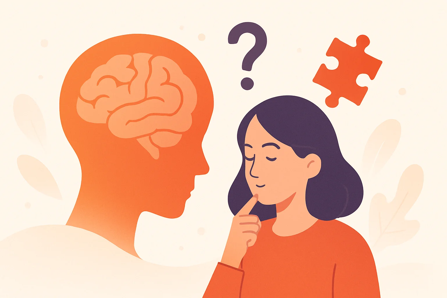 Иллюстрация: Крутой тест на логику