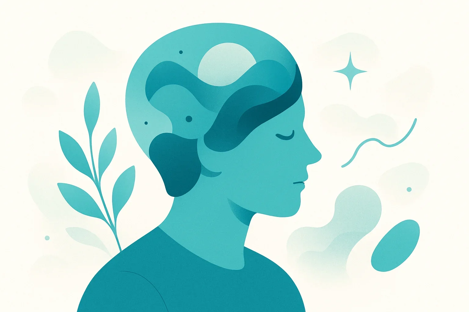 Иллюстрация: Тест на широту кругозора: определите свой диапазон знаний