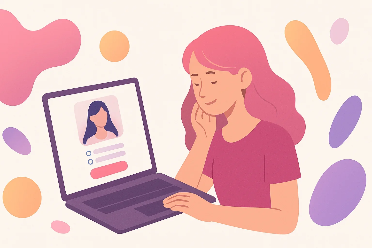 Иллюстрация: Кто ты из группы Айдл? Узнай в этом тесте