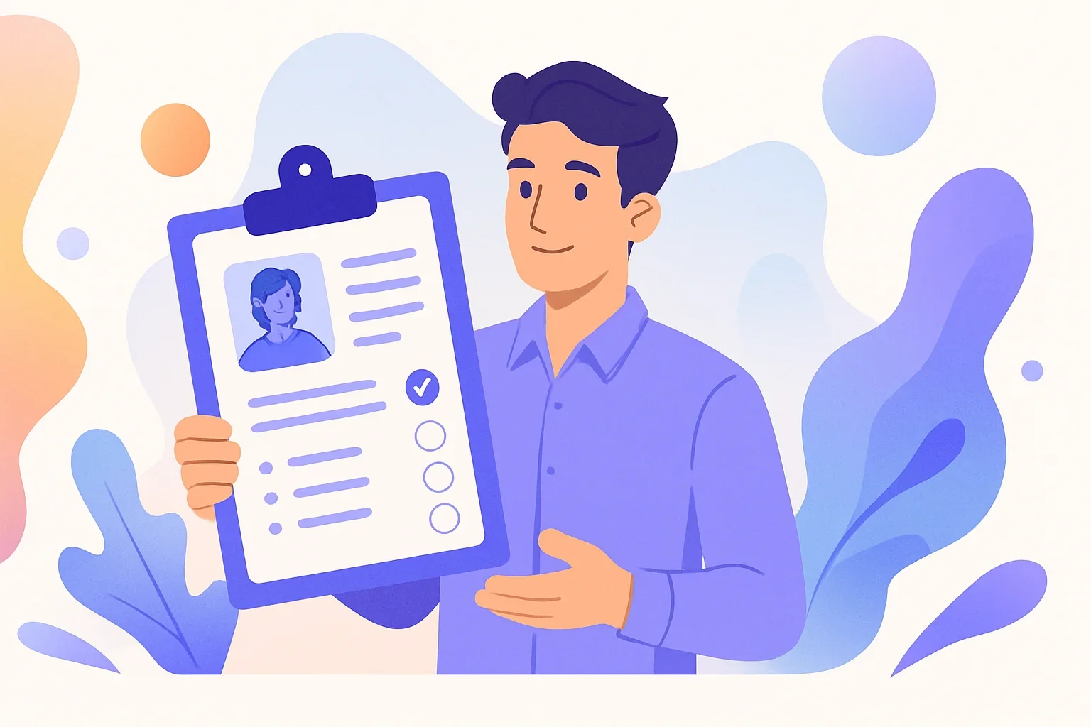 Иллюстрация: Кто ты из парней Winx? Психологический тест