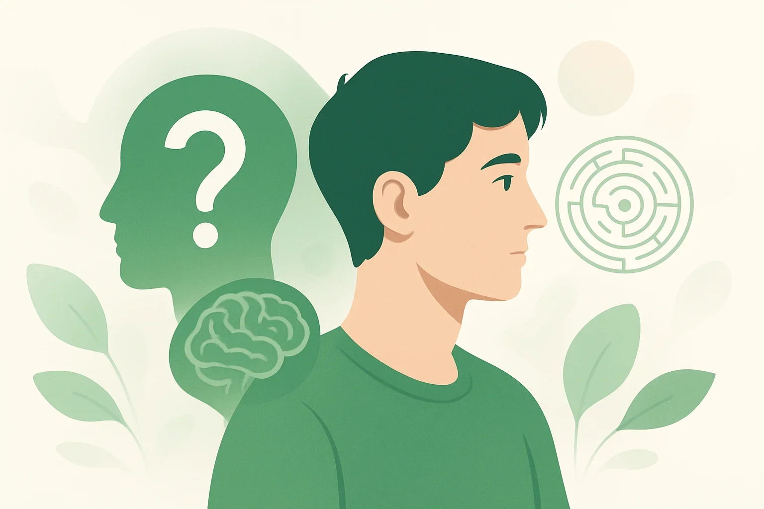 Иллюстрация: Кто вы: миллениал, зумер, бумер или думер?