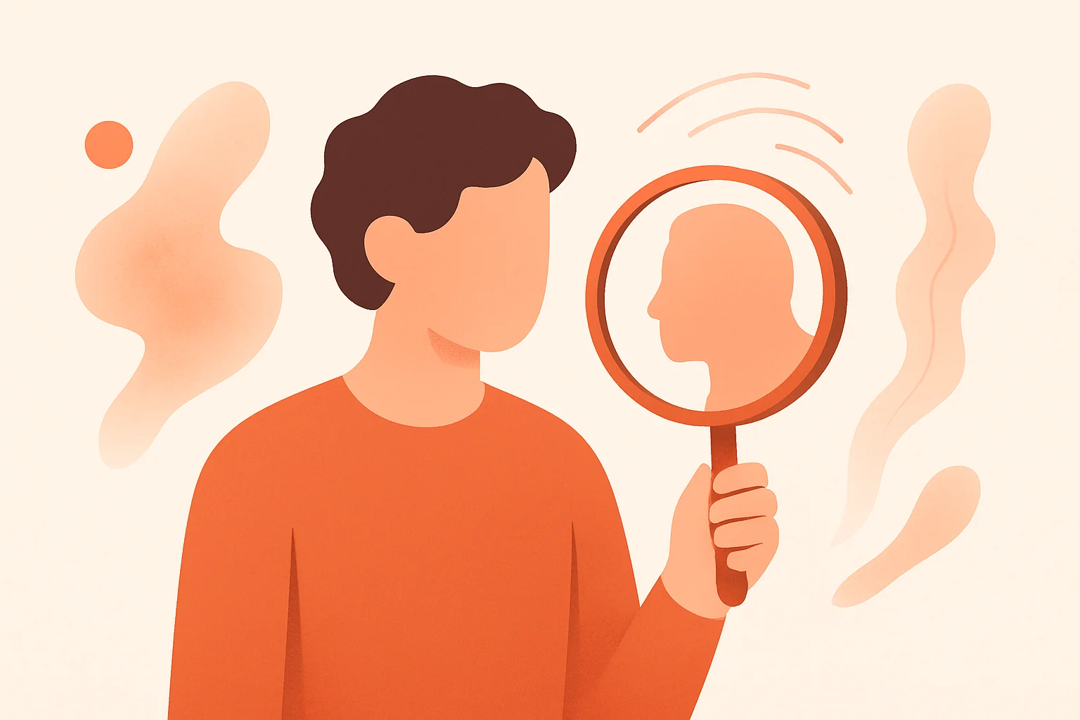 Иллюстрация: Кто вы по национальности?