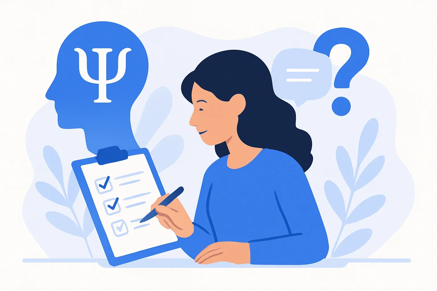 Иллюстрация: Тест «Культура русской речи»: проверка норм языка с ответами