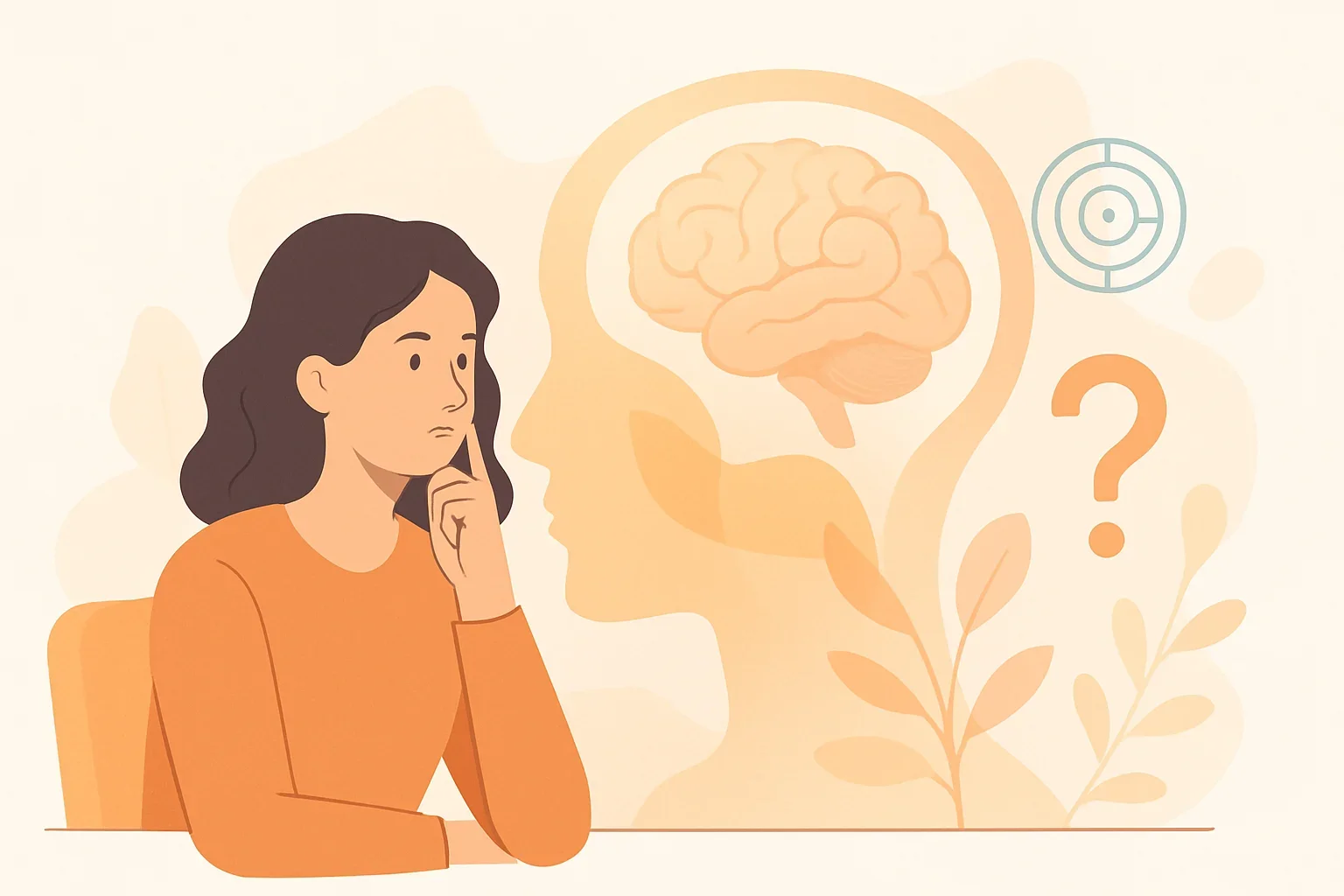 Иллюстрация: Тест «Латинский язык»: уровень восприятия и мышления