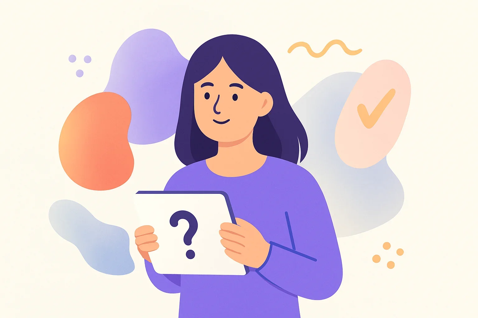 Иллюстрация: Кто ты из популярной группы Серафим (LE SSERAFIM)?