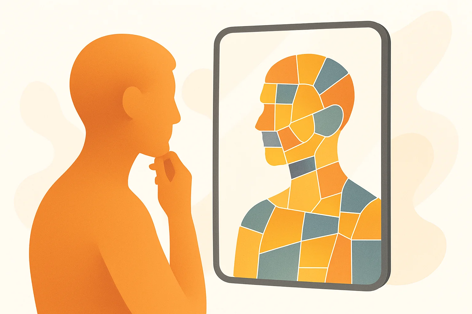 Иллюстрация: Психологический тест на лидерские качества