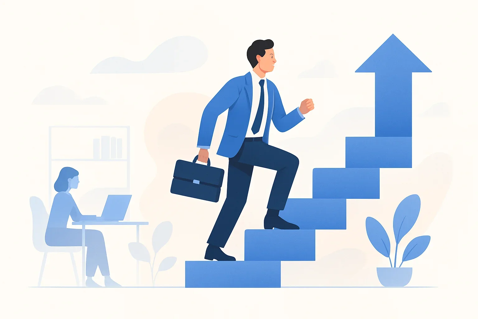 Иллюстрация: Тест на стиль руководства: определите свой управленческий подход