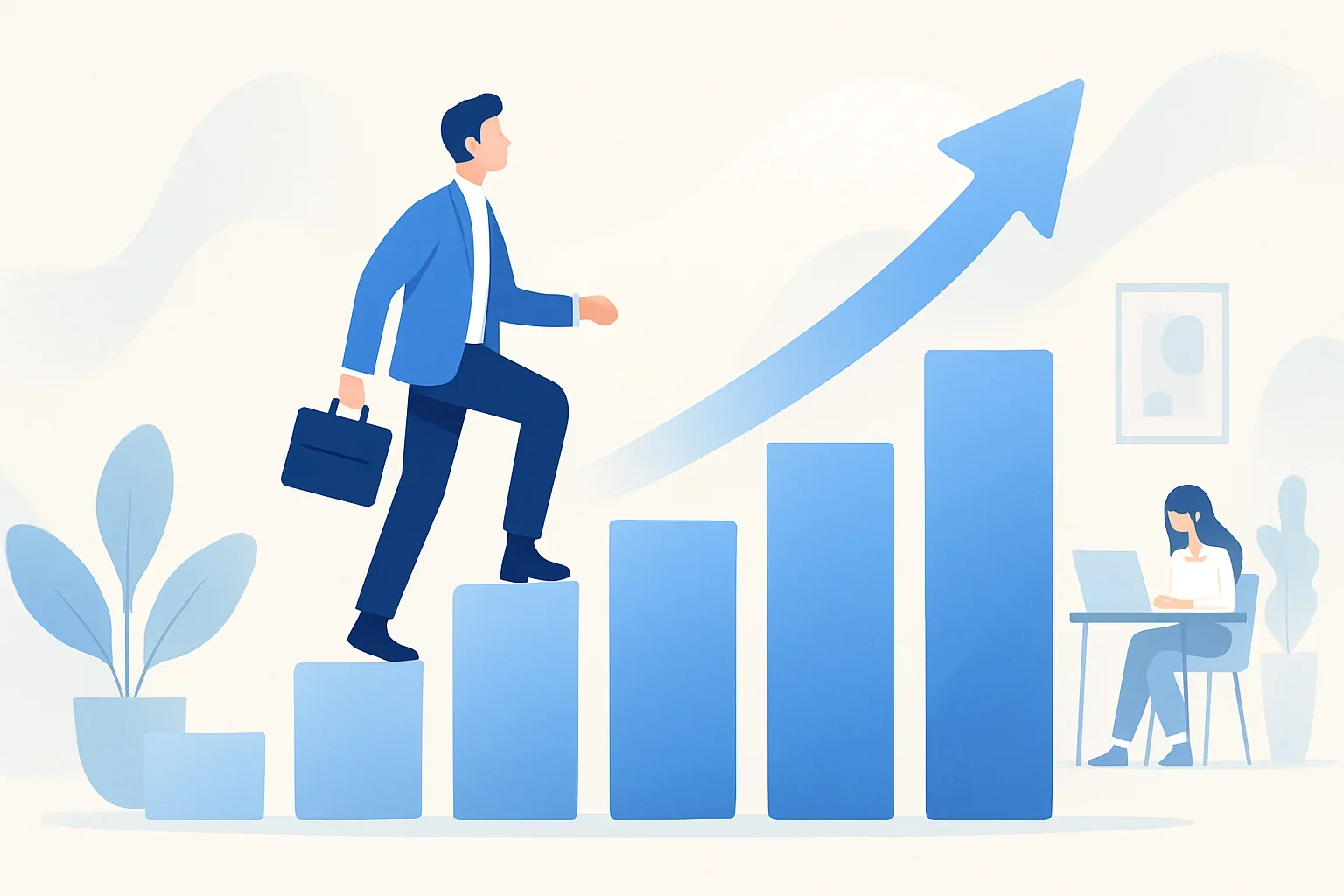 Иллюстрация: Тест на стиль руководства: какой вы лидер?