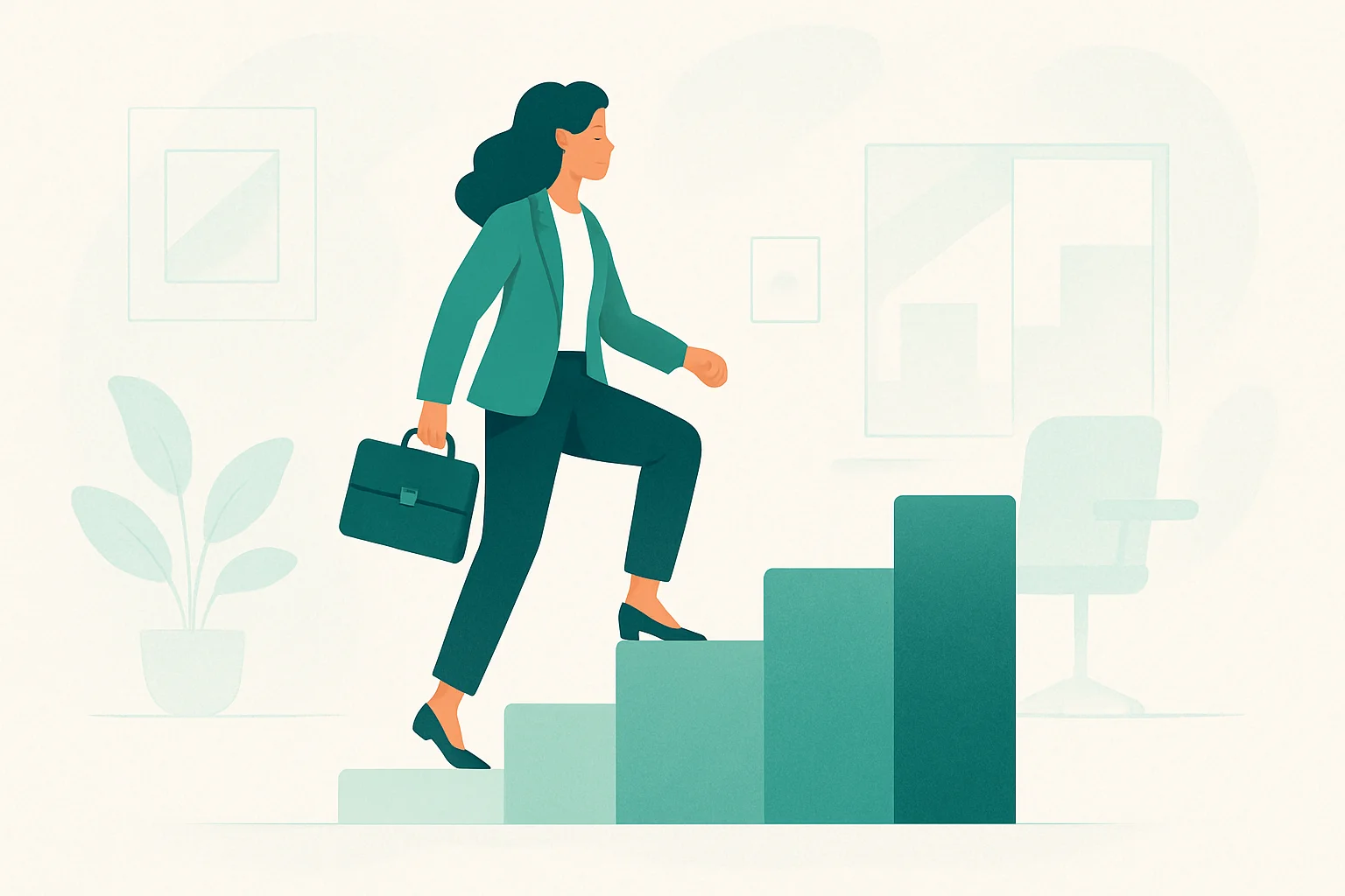 Иллюстрация: Тест на стиль лидерства