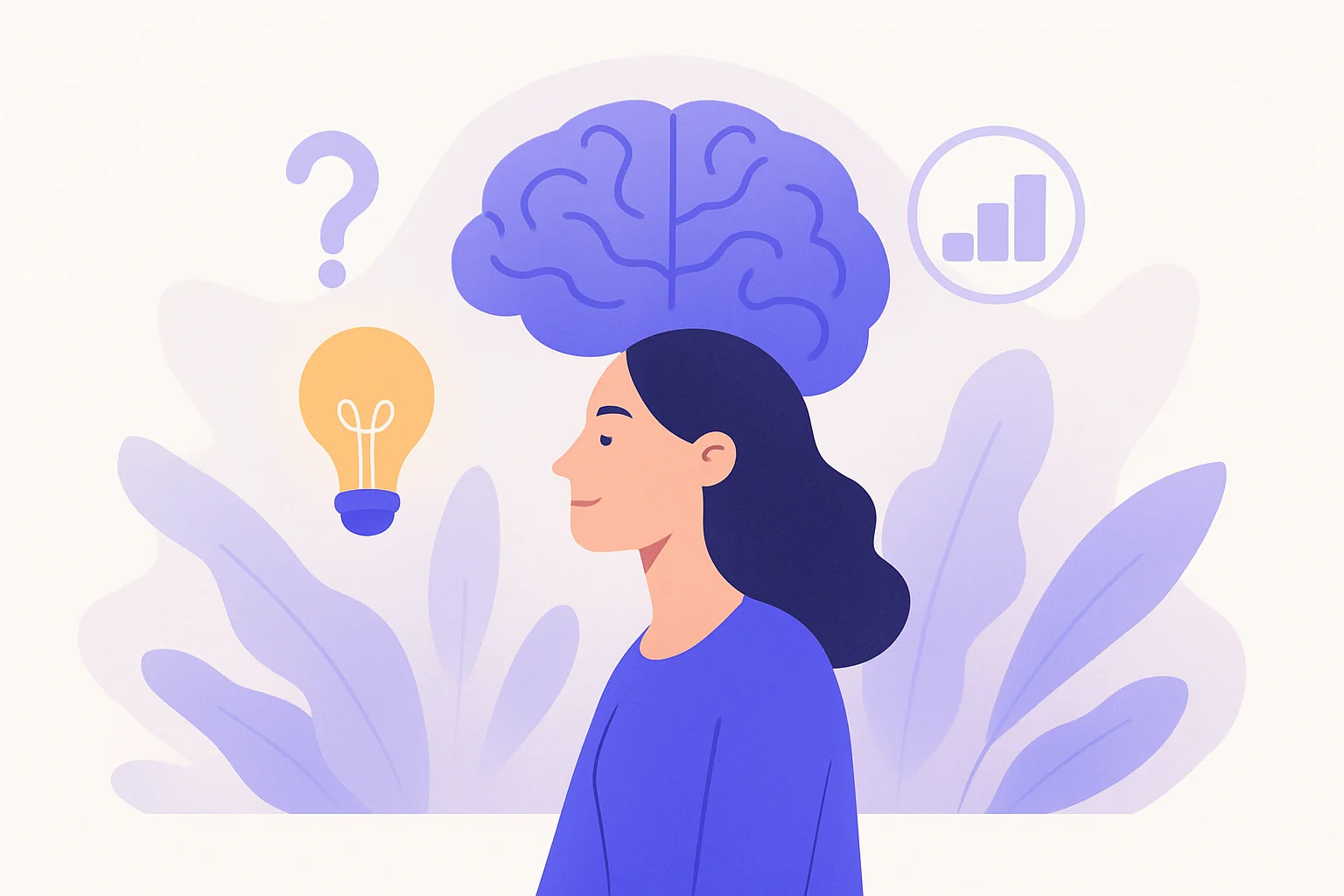 Иллюстрация: Какой у вас стиль обучения? Психологический тест